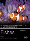 Hormones and Reproduction of Vertebrates, Volume 1 cover