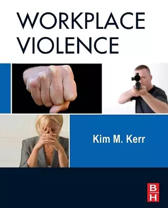 Workplace Violence cover