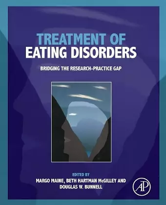 Treatment of Eating Disorders cover