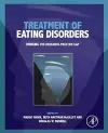 Treatment of Eating Disorders cover