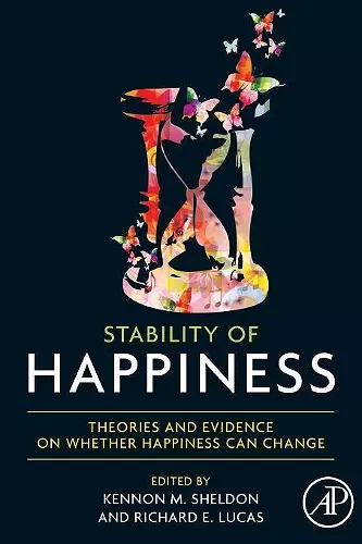 Stability of Happiness cover