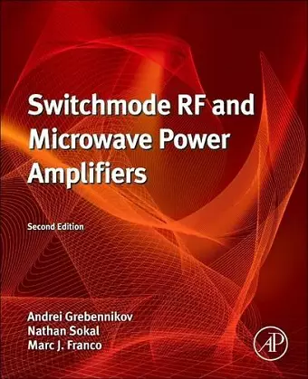 Switchmode RF and Microwave Power Amplifiers cover
