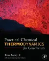 Practical Chemical Thermodynamics for Geoscientists cover