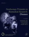 Nonhuman Primates in Biomedical Research cover