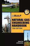 Natural Gas Engineering Handbook cover
