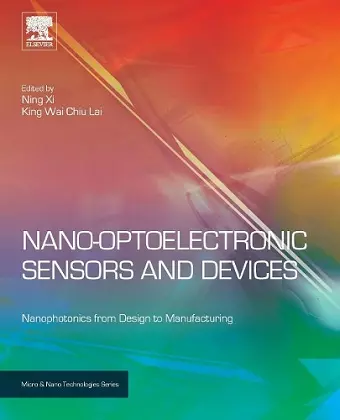 Nano Optoelectronic Sensors and Devices cover