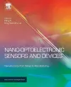 Nano Optoelectronic Sensors and Devices cover