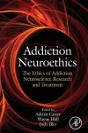 Addiction Neuroethics cover