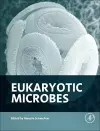 Eukaryotic Microbes cover
