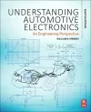 Understanding Automotive Electronics cover