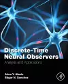 Discrete-Time Neural Observers cover