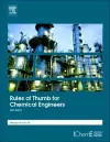 Rules of Thumb for Chemical Engineers cover