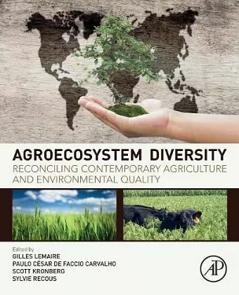 Agroecosystem Diversity cover