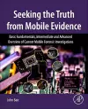 Seeking the Truth from Mobile Evidence cover