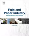 Pulp and Paper Industry cover