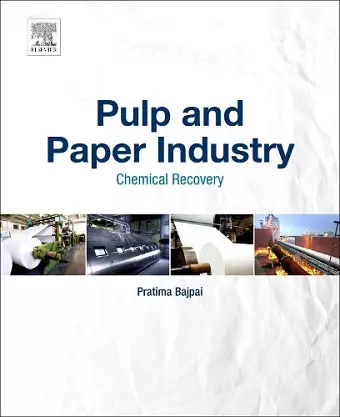 Pulp and Paper Industry cover