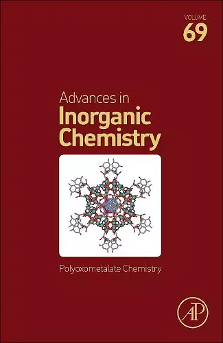 Polyoxometalate Chemistry cover