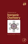 Polyoxometalate Chemistry cover