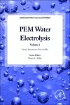 PEM Water Electrolysis cover