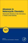 Heterocyclic Chemistry in the 21st Century: A Tribute to Alan Katritzky cover