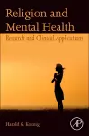 Religion and Mental Health cover