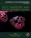 Soft Chemistry and Food Fermentation cover