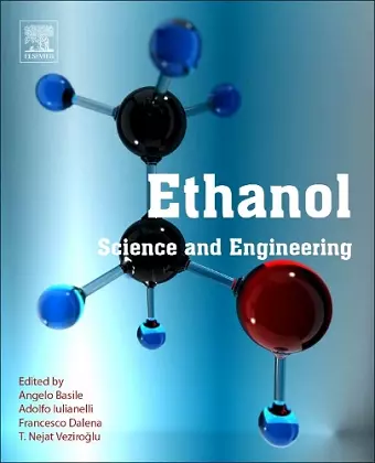 Ethanol cover