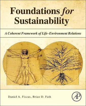 Foundations for Sustainability cover
