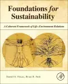 Foundations for Sustainability cover