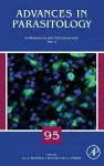 Echinococcus and Echinococcosis, Part A cover