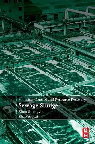 Pollution Control and Resource Recovery cover