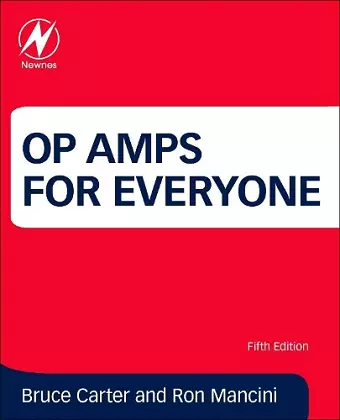 Op Amps for Everyone cover