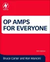 Op Amps for Everyone cover