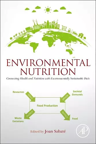 Environmental Nutrition cover