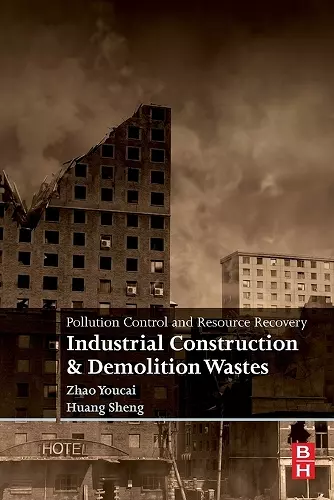 Pollution Control and Resource Recovery cover