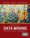 Data Mining cover