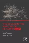 The Econometric Analysis of Network Data cover