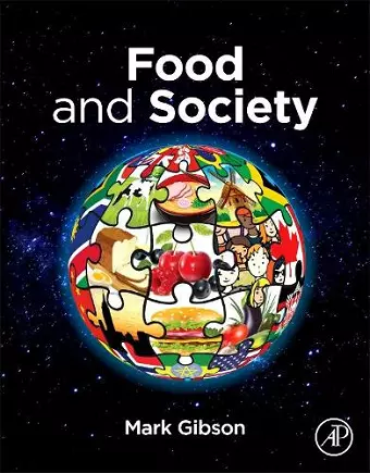 Food and Society cover