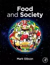 Food and Society cover