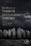 Handbook of Terror Management Theory cover