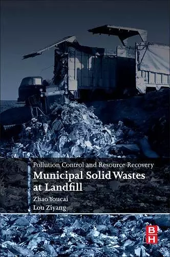Pollution Control and Resource Recovery cover