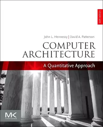 Computer Architecture cover