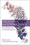 Protein Modificomics cover