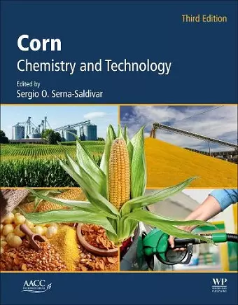 Corn cover