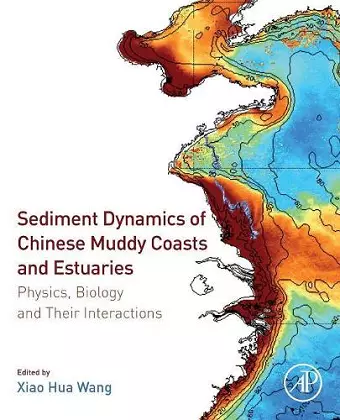 Sediment Dynamics of Chinese Muddy Coasts and Estuaries cover