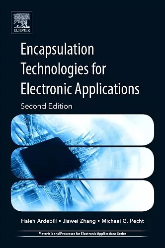 Encapsulation Technologies for Electronic Applications cover