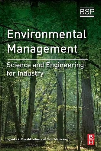 Environmental Management cover