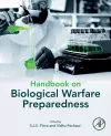 Handbook on Biological Warfare Preparedness cover