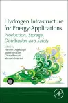 Hydrogen Infrastructure for Energy Applications cover