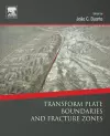 Transform Plate Boundaries and Fracture Zones cover
